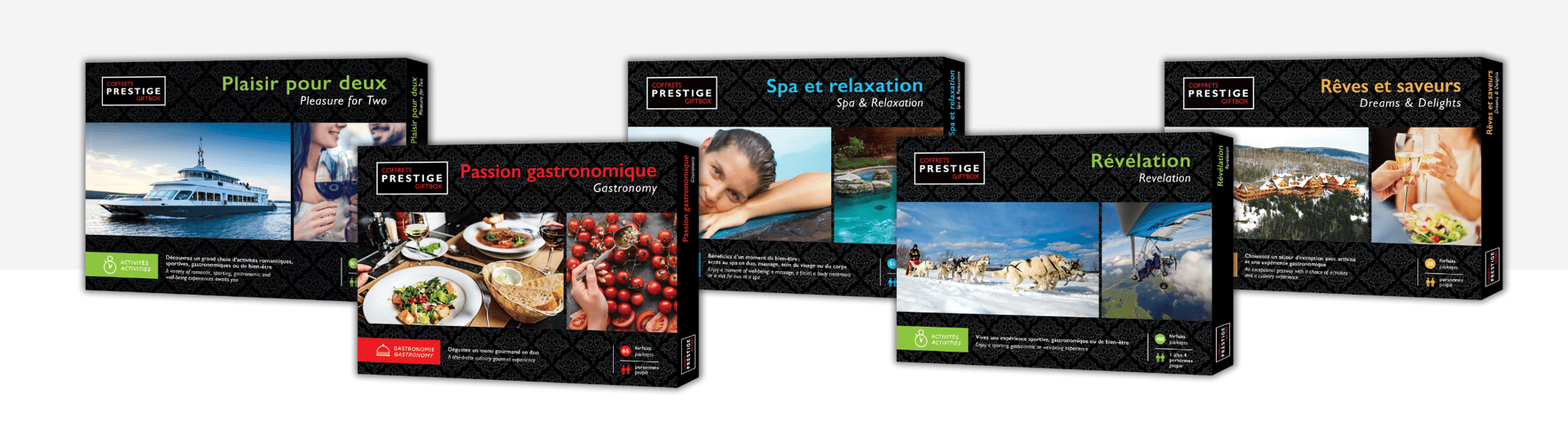 Bannière page corporative Coffrets Prestige Bannière page corporative Coffrets Prestige